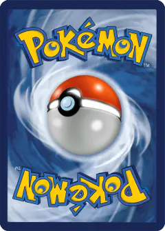 Tropical Tidal Wave card (HGSS Black Star Promos 18) with Pikachu in the artwork